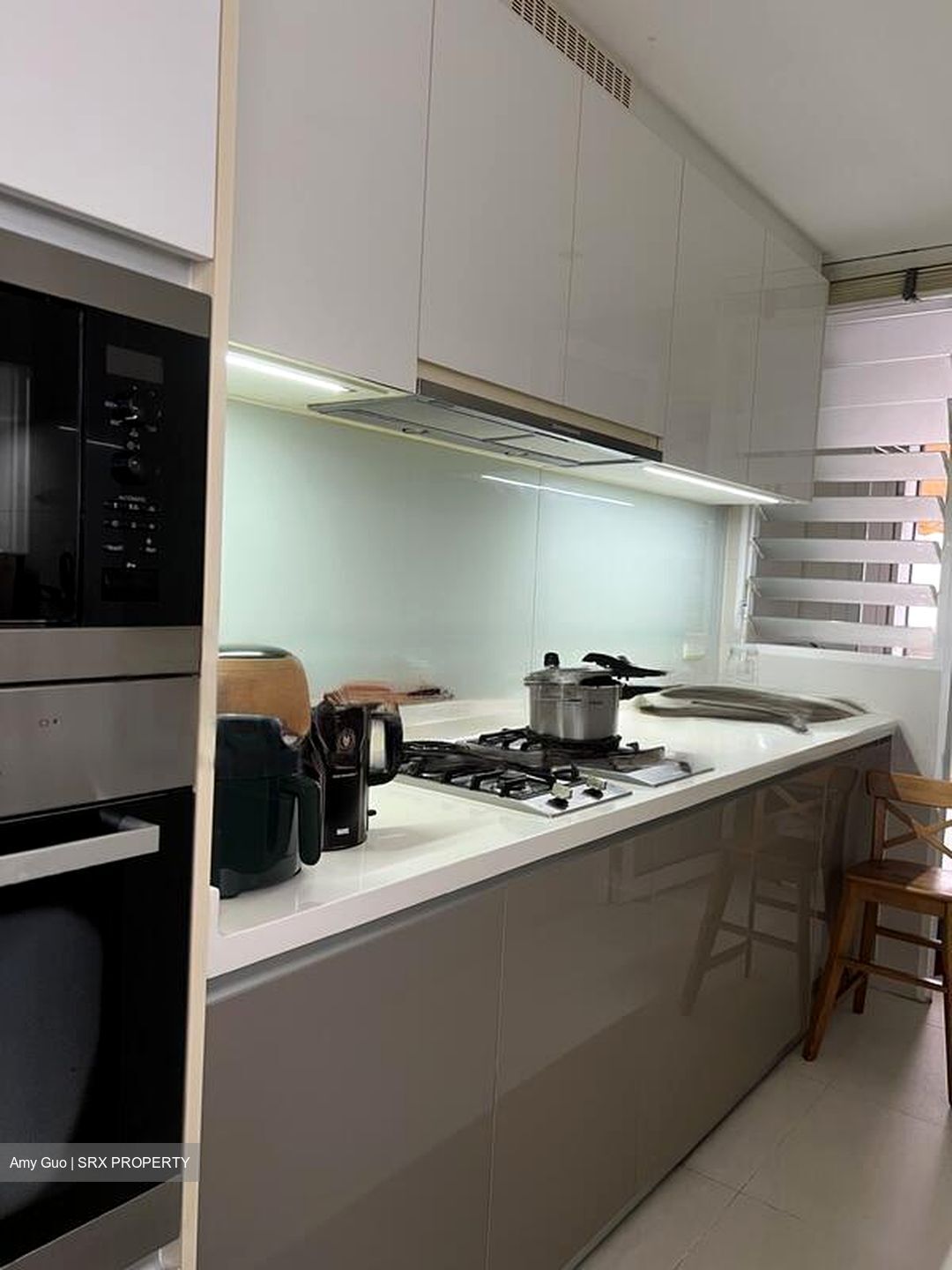 D'Leedon (D10), Condominium #461027721